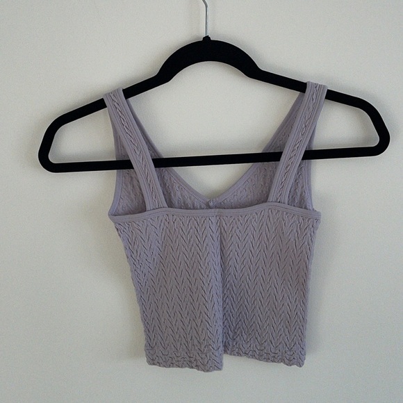 Crop Tank Tops Bundle NWOT - Picture 4 of 8